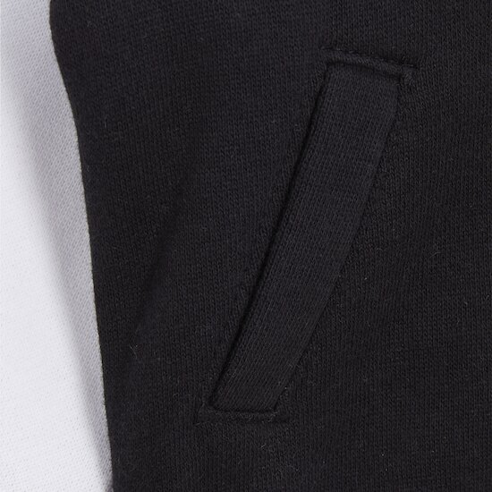 Escapade au Soleil Veste Molleton   Gris Deep        de               Marèse