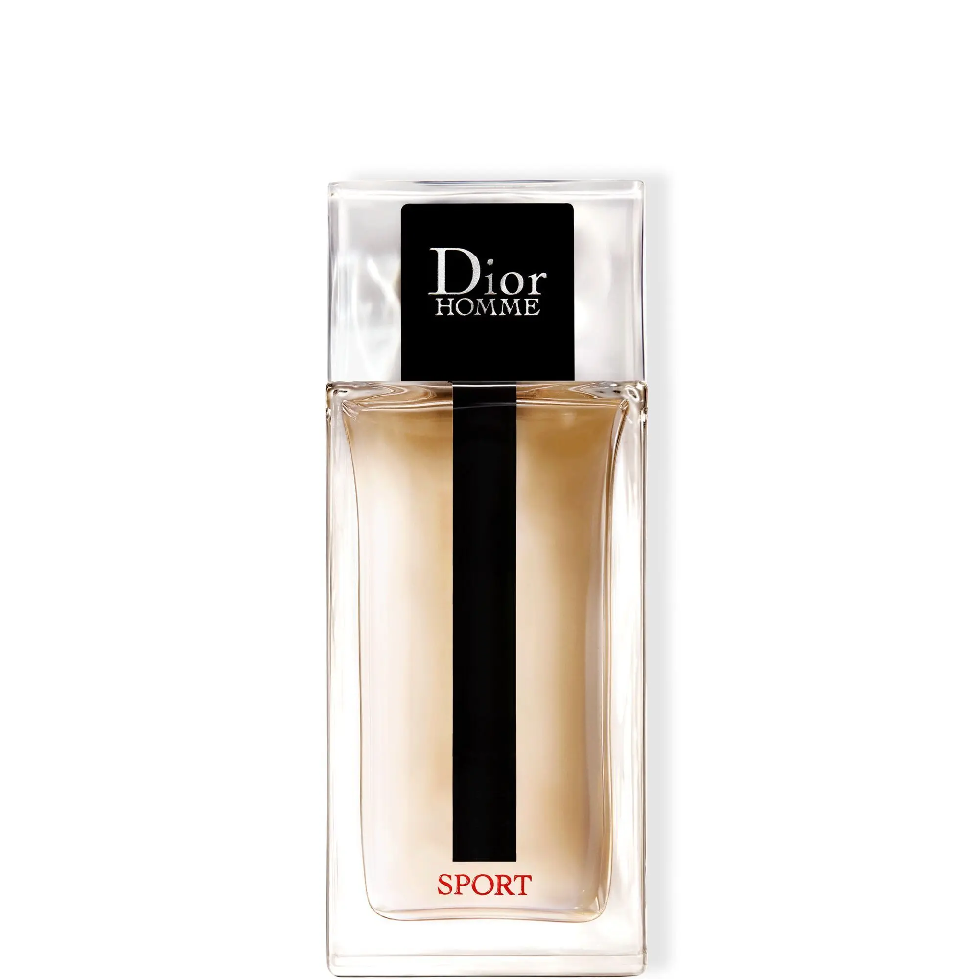 Dior - DIOR HOMME SPORT Eau de Toilette- Dior homme