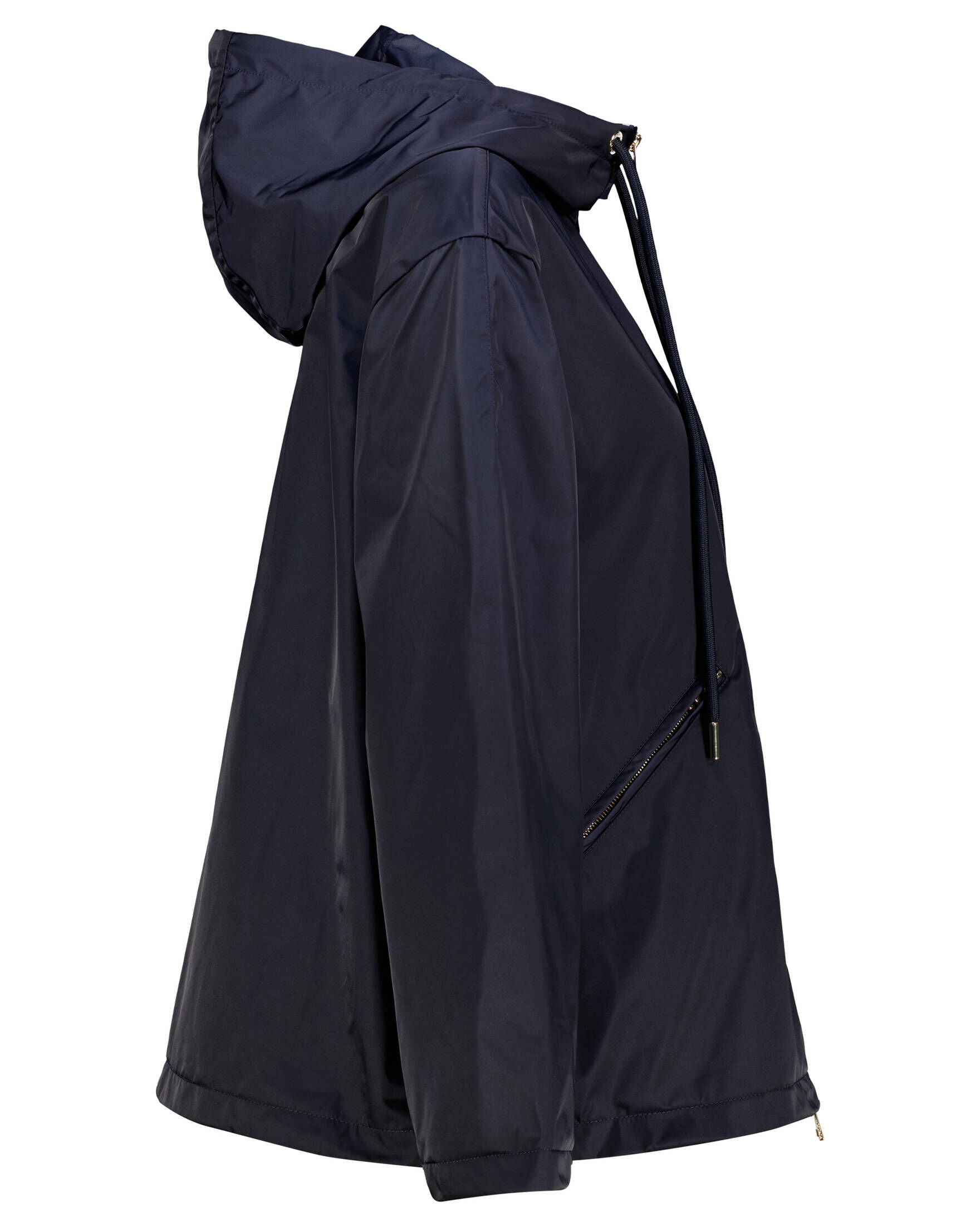Moncler| Damen Jacke mit Kapuze CASSIOPEA JACKET