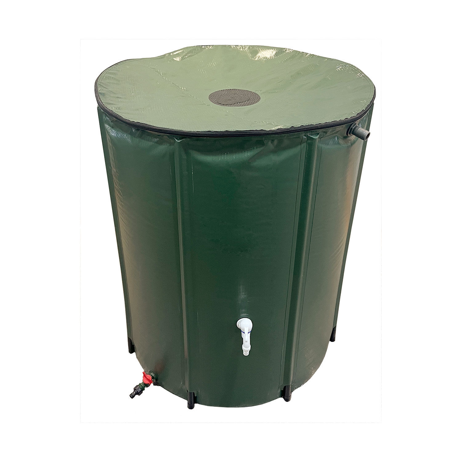 Regentonne 500 Liter, zerlegbar
