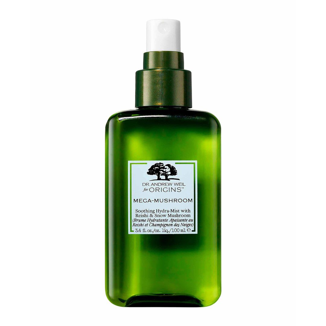 ORIGINS Mega-Mushroom DR. ANDREW WEIL FOR ORIGINS™ Mega-Mushroom Soothing Hydra-Mist With Reishi And Snow Mushroom - 100ml
