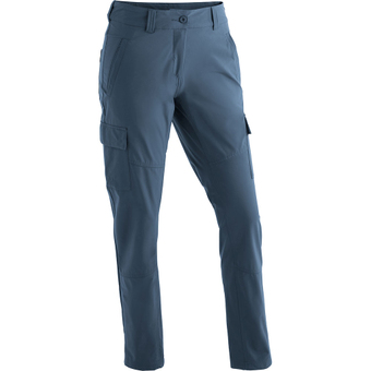 Maier Sports Fenit Hose Ensign Blue Damen