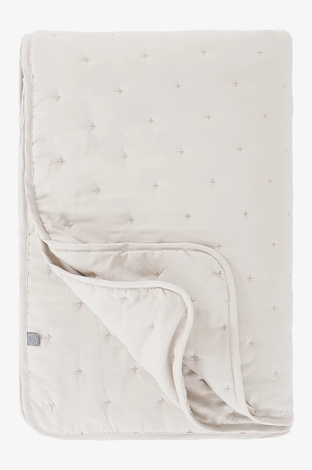 CALM sengeteppe - enkeltseng 150x250 cm