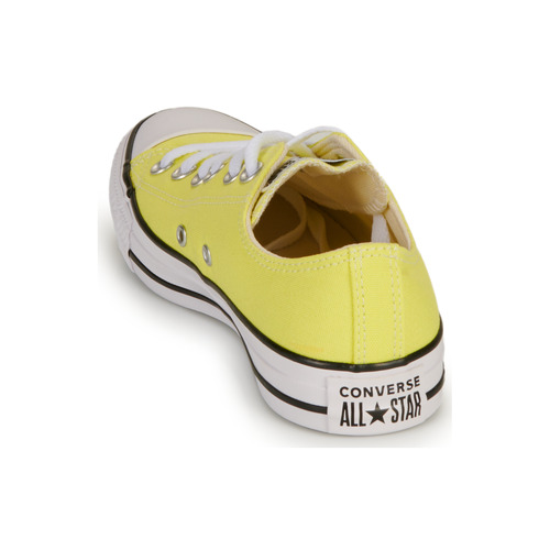 Converse - CHUCK TAYLOR ALL STAR - Jaune