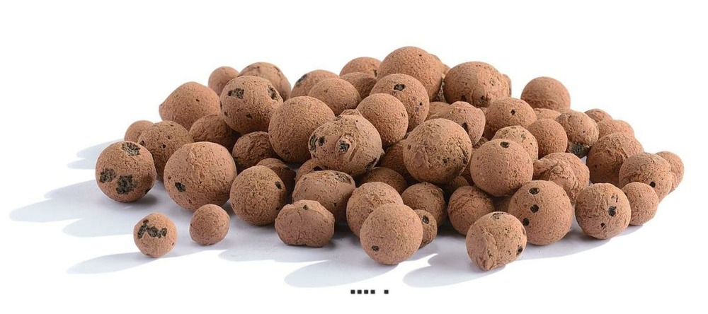 Billes d'argile en sac de 50 L