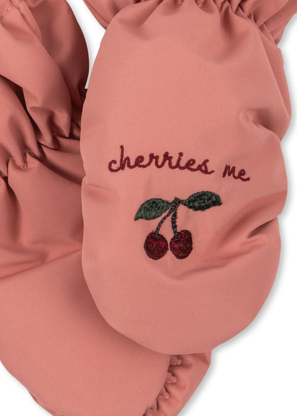 Nohr babyvanter - DESERT SAND - 3-6M