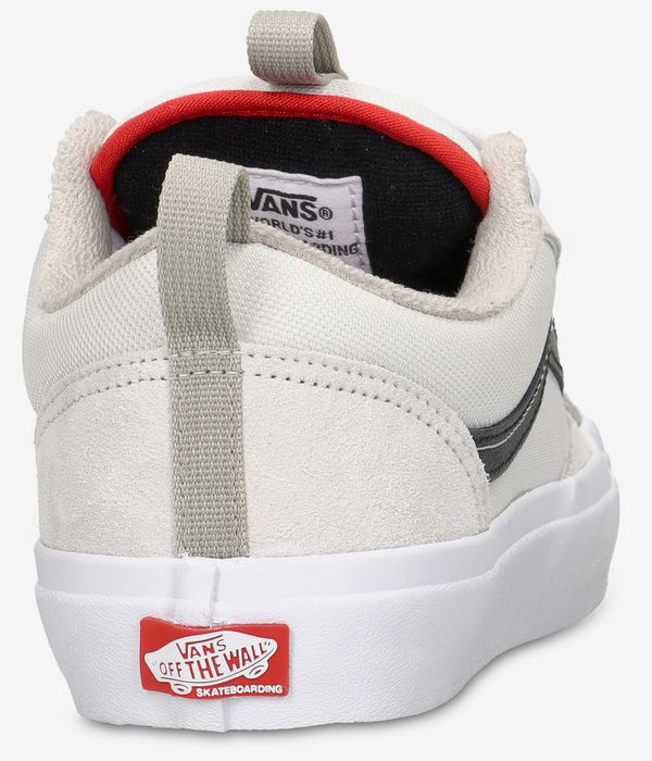 Vans Skate Old Skool 36+ Schuh (antique white black)