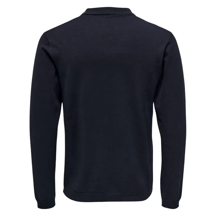 Only & Sons Wyler LS Polo Heren