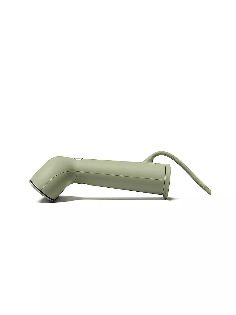 STEAMERY Cirrus No 3 Steamer olive