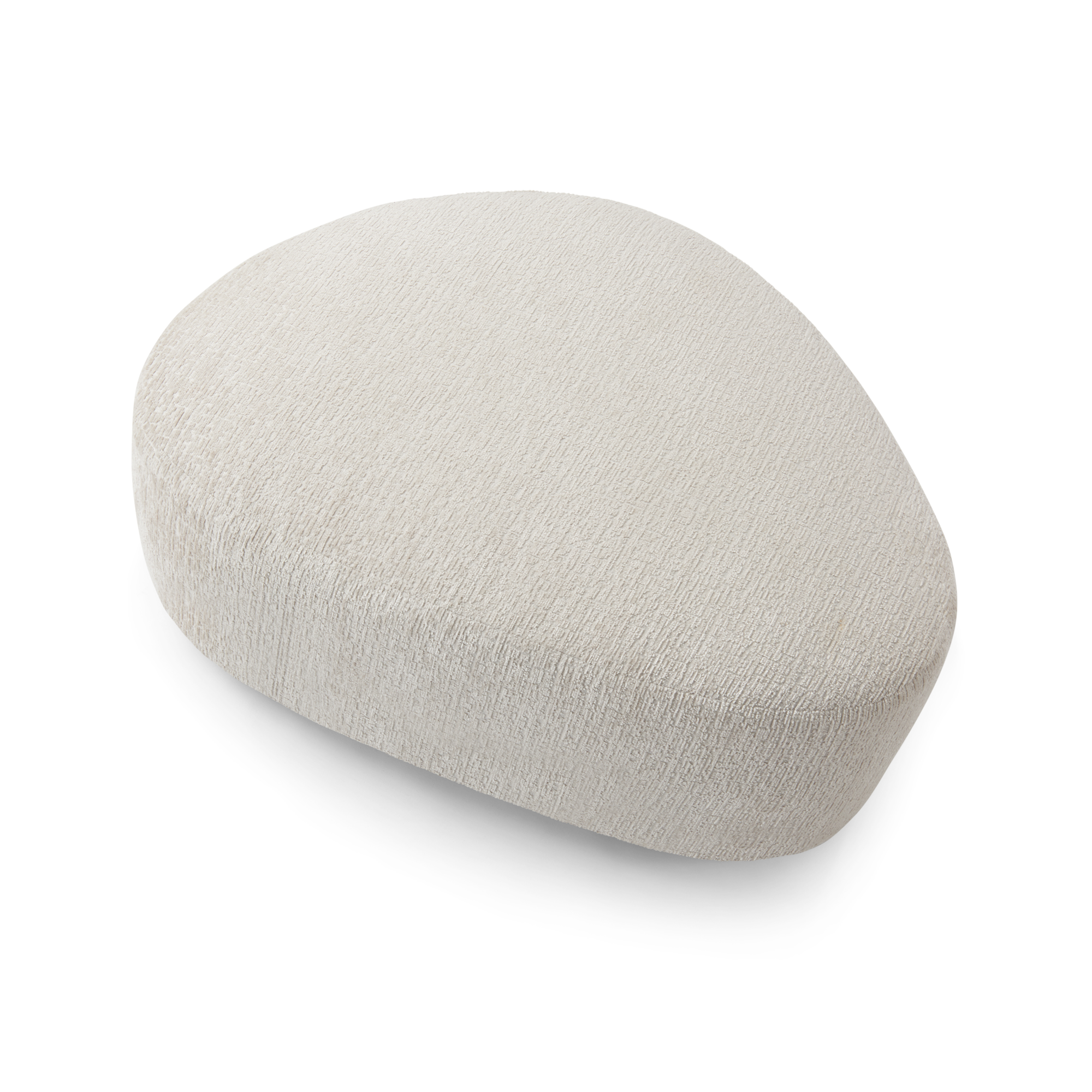 Loods 5 Design hocker Curvy - Fusion Shell