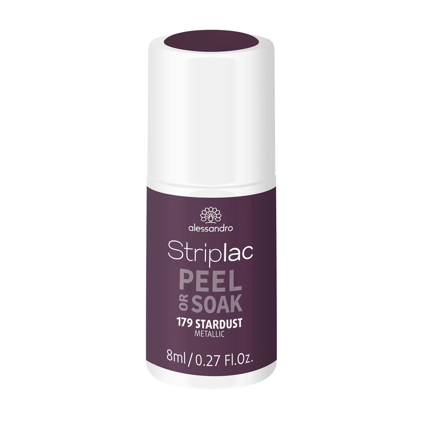 Alessandro Striplac Peel or Soak Nagellack166 Good Spirit