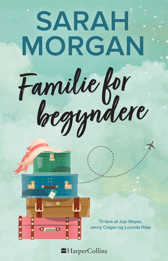 Bøger Familie for begyndere No color