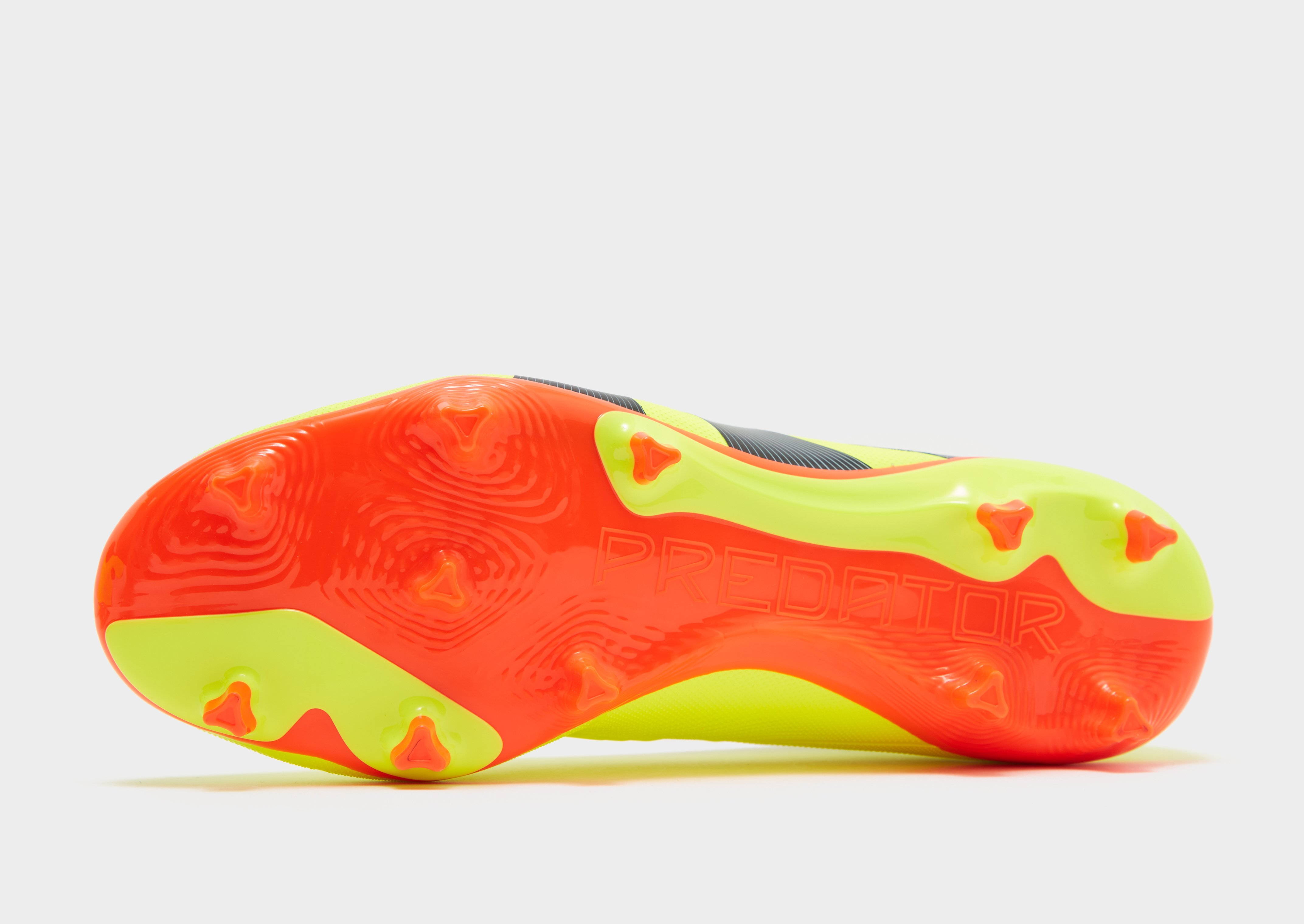 adidas Predator League Laceless FG Homme