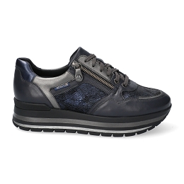 panthea  SILK 7845/de. 39145/10103/1010  NAVY