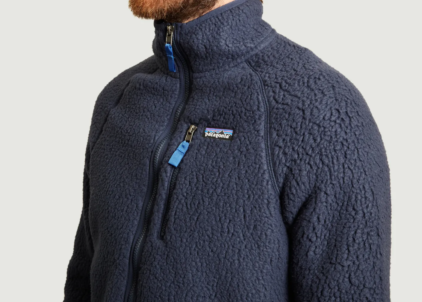 Veste Polaire Retro Pile Patagonia