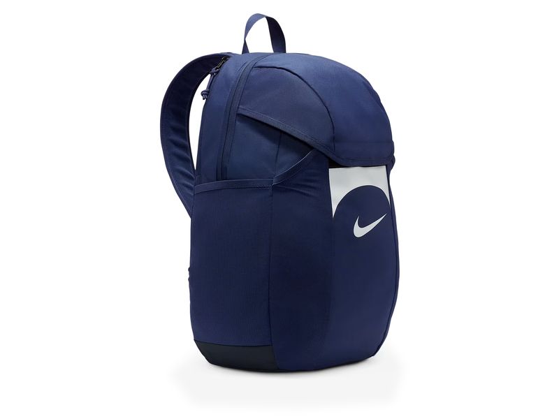 NIKE Academy Team Rucksack, 30 l, Blau Sportrucksack