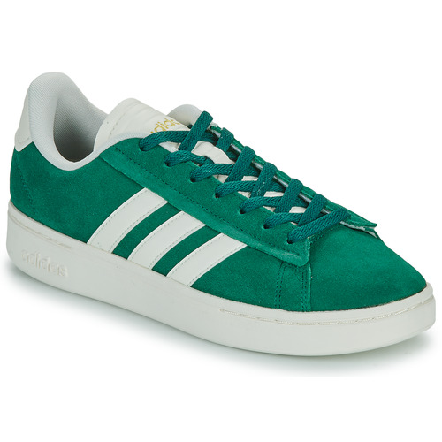 Adidas Sportswear - GRAND COURT ALPHA - Vert