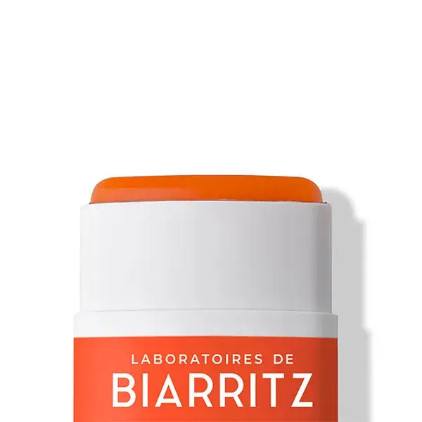 Laboratoires de Biarritz Protetor Solar Invisível em Stick FPS50+ 10g