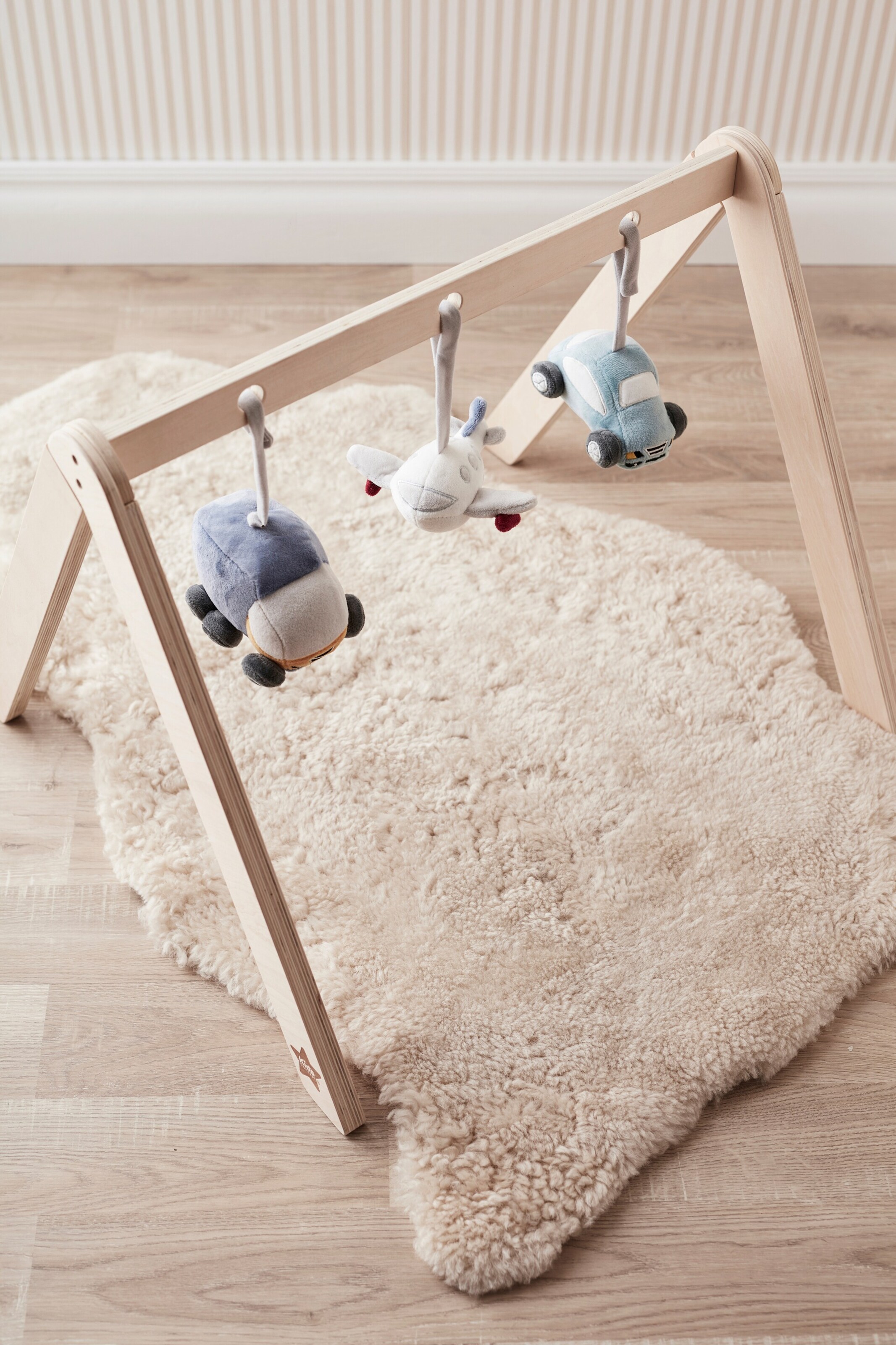 Kids Concept Babygym Aiden