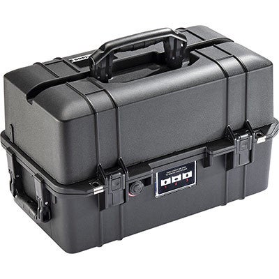 Peli 1465 Air Case 473 x 254 x 278 mm zonder schuim