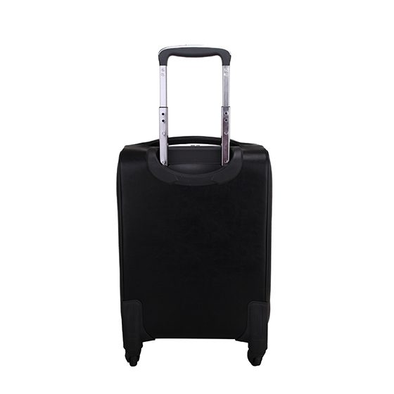 NoiNoi Case Trolley Multi Dark