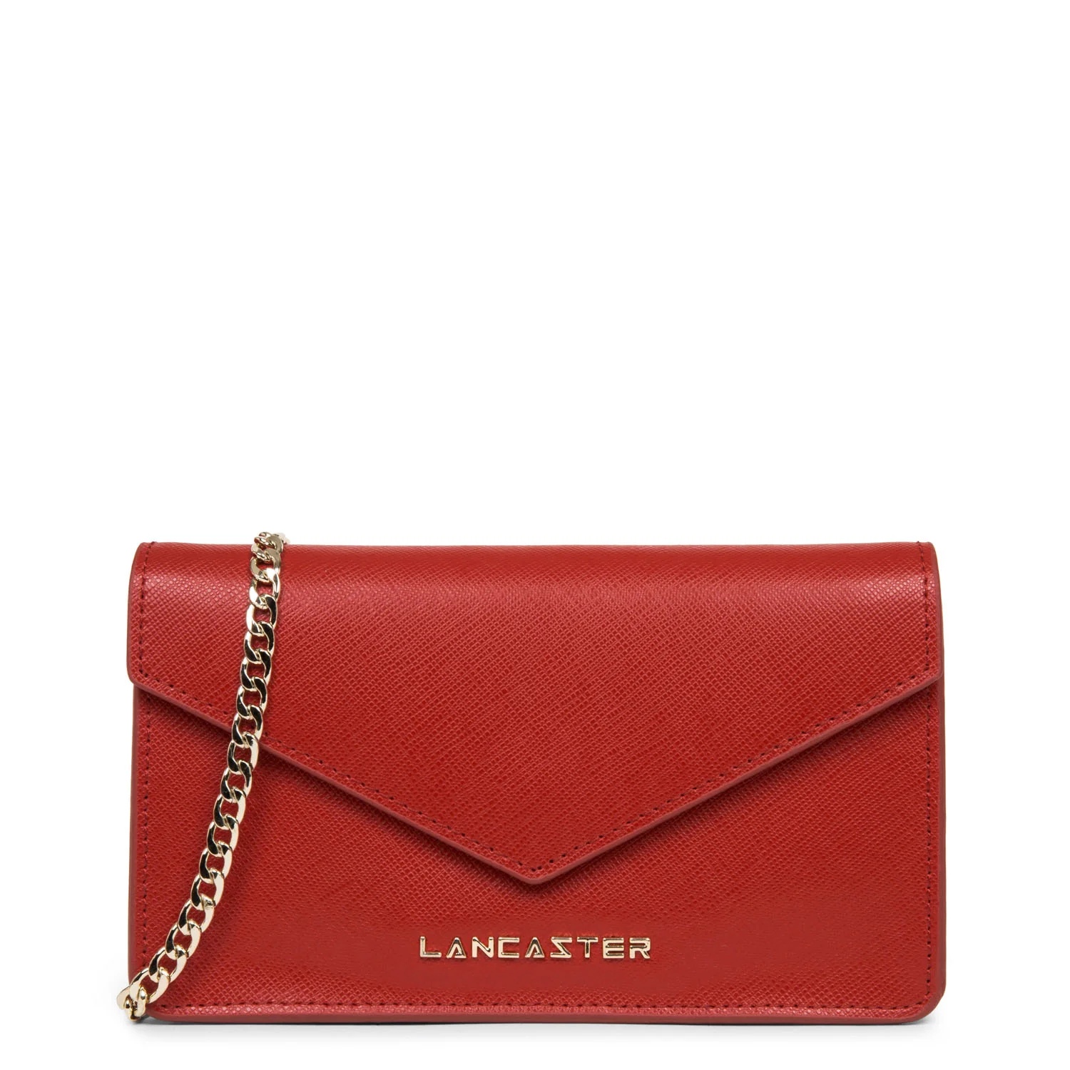 Saffiano Signature-Petit sac trotteur