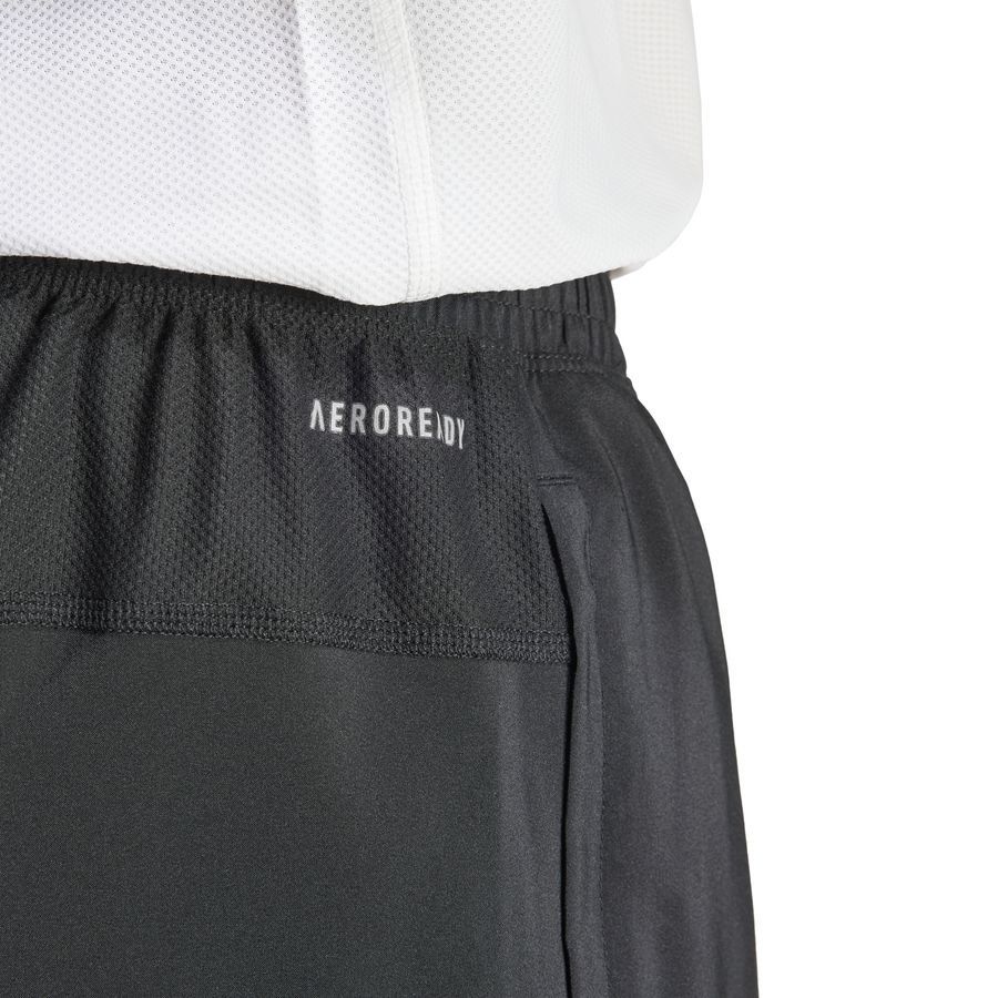 adidas Pantalon de running Own The Run - Noir