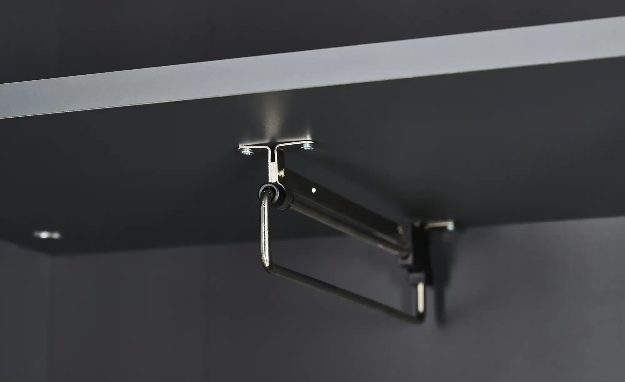 Garderobenschrank, 2-türig Varese