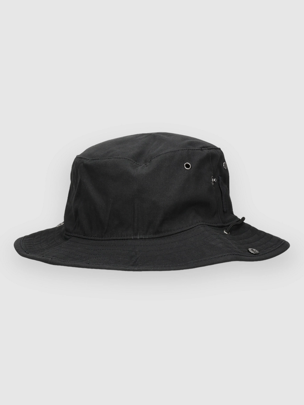 Coal Seymour Bucket Hat black