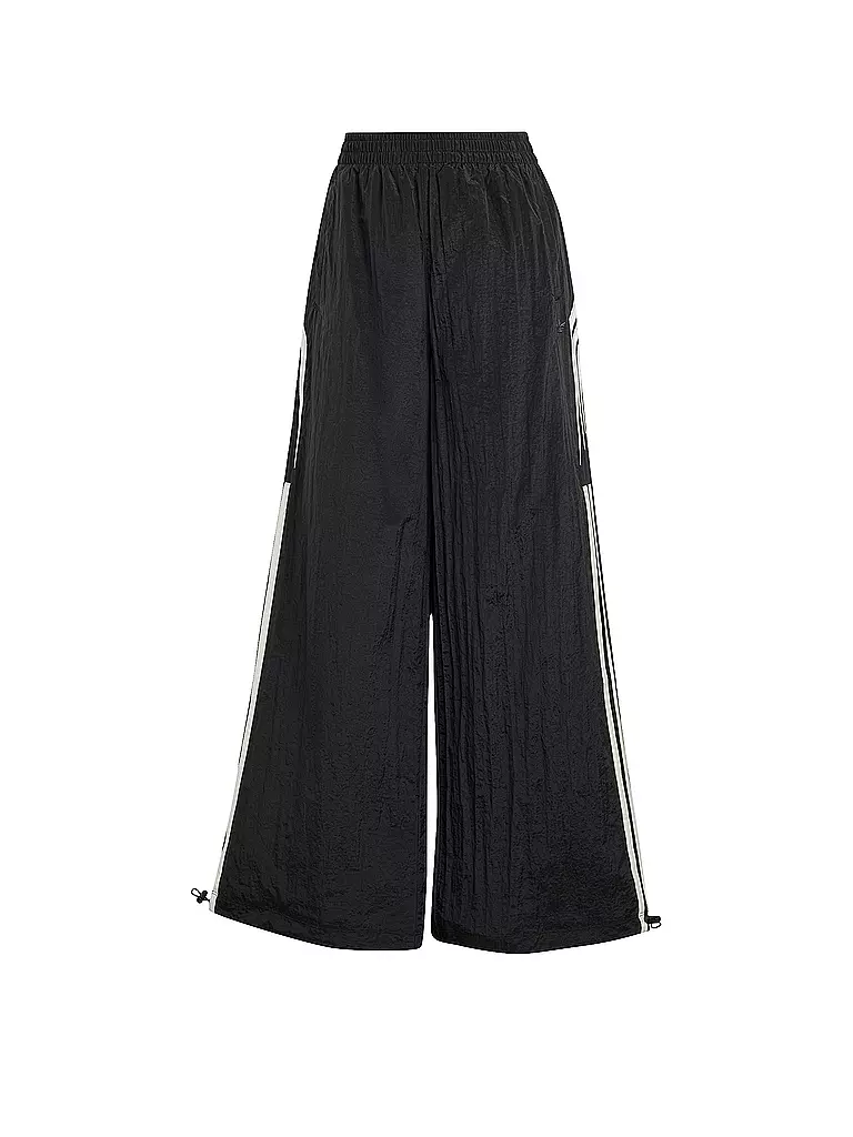 ADIDAS ORIGINALS Jogginghose ATLANTA schwarz