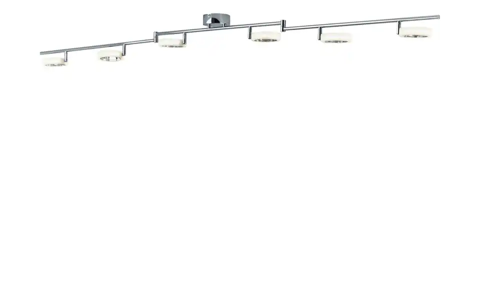 KHG LED Spot 6-flammig