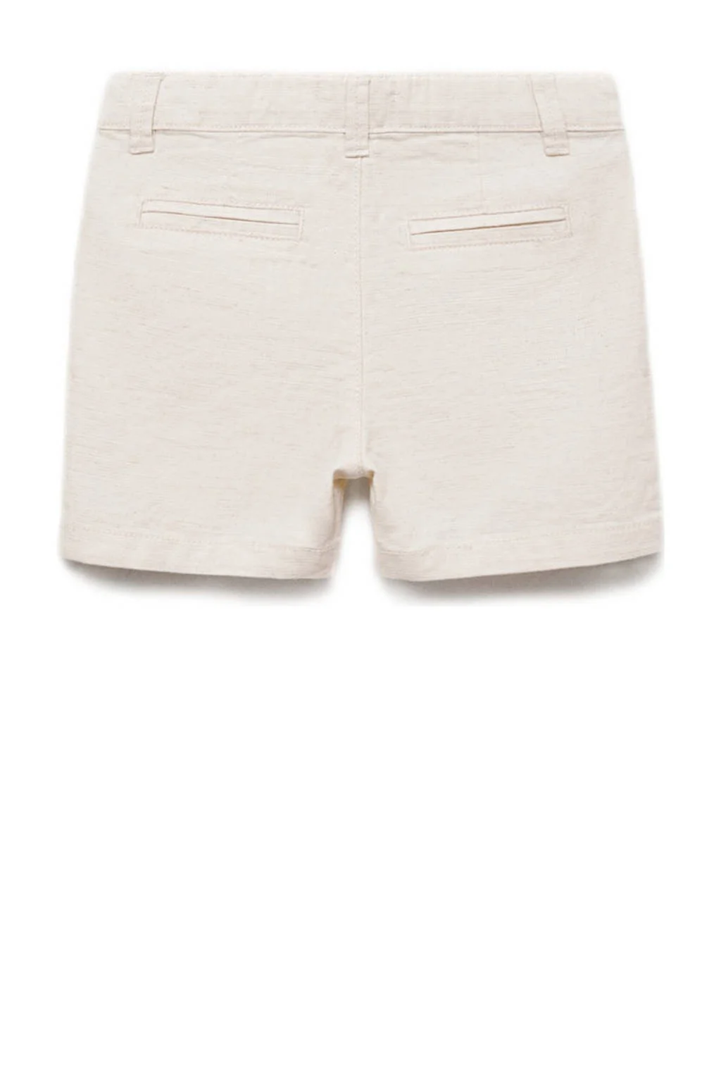 Mango Kids chino short beige