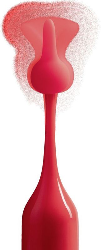 ROMP - Pop Pin-Point Vibrator