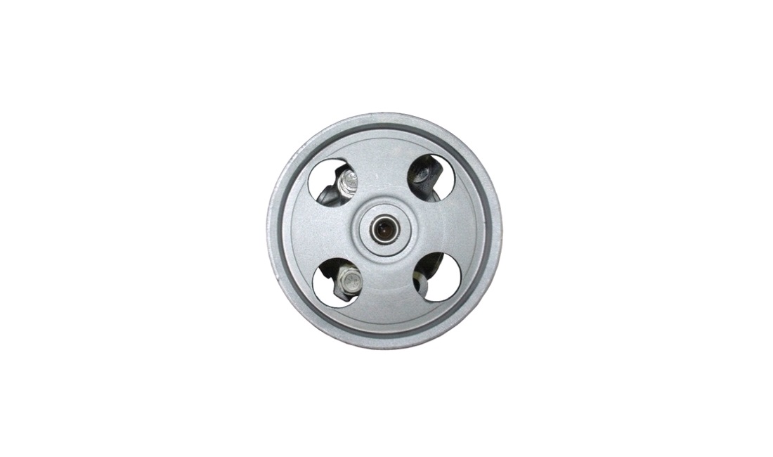 Servopumpe Hydraulisk 114 mm