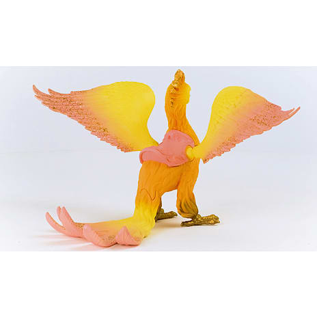 Schleich phoenix 70760