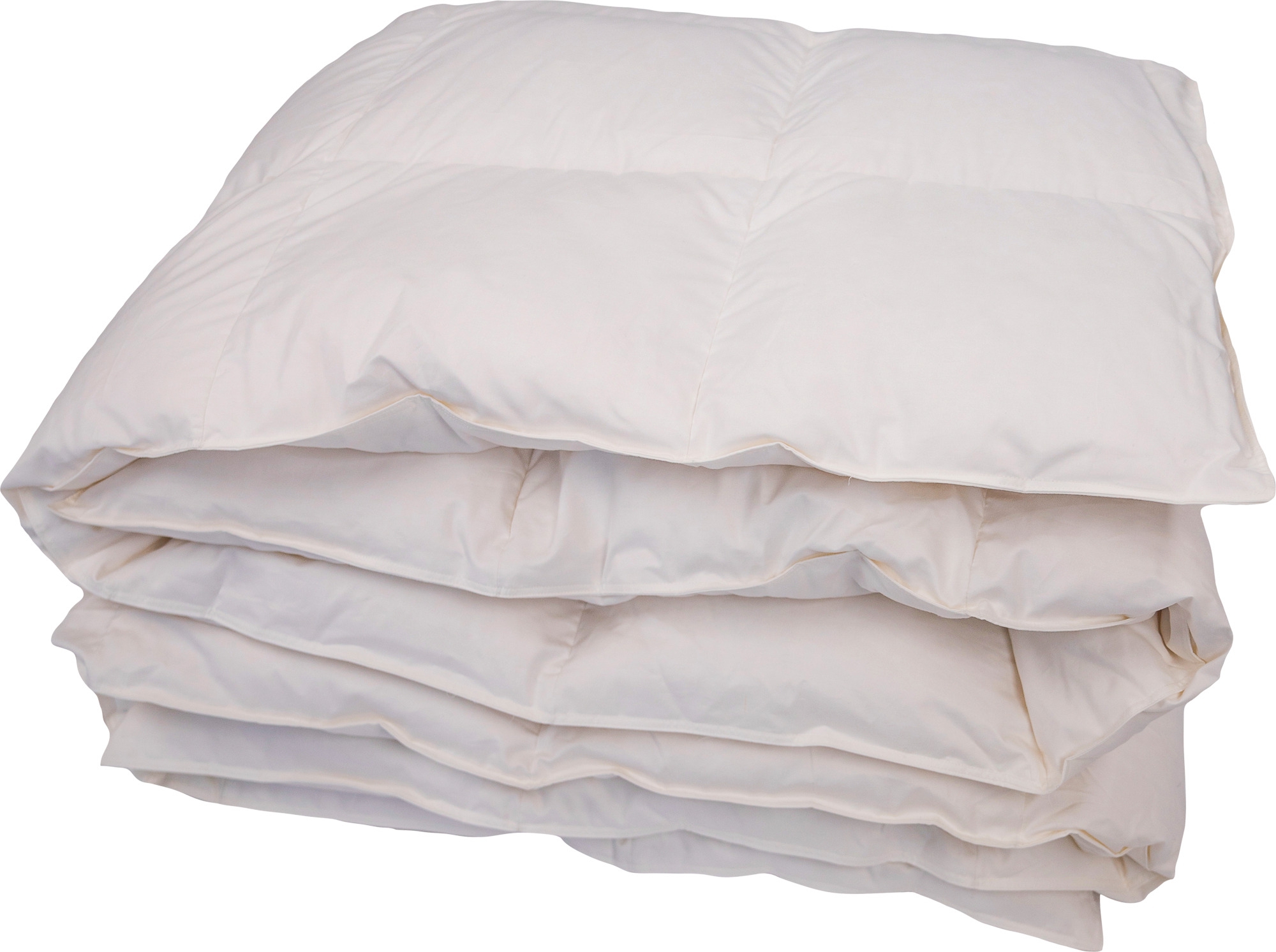 Grüezi Bag DownWool Dreams Duvet All Season warm Decke