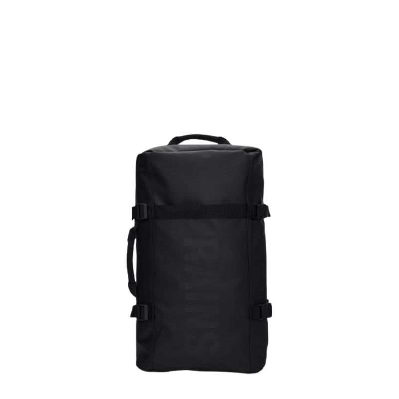 Valise M Texel Check-in Bag 64 cm Black