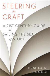 STEERING THE CRAFT