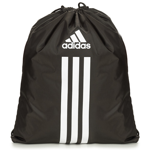 Adidas Sportswear - POWER GS - Noir / Blanc