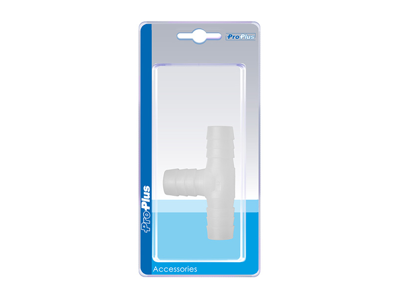 ProPlus slangtule T-stuk