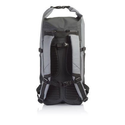 Sac à dos Acerbis X-WATER - Noir / Gris