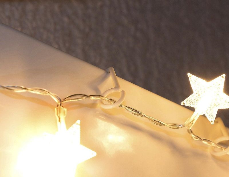 Multi Action - Bevestigingsset - Kerstverlichting - 202 Accessoires