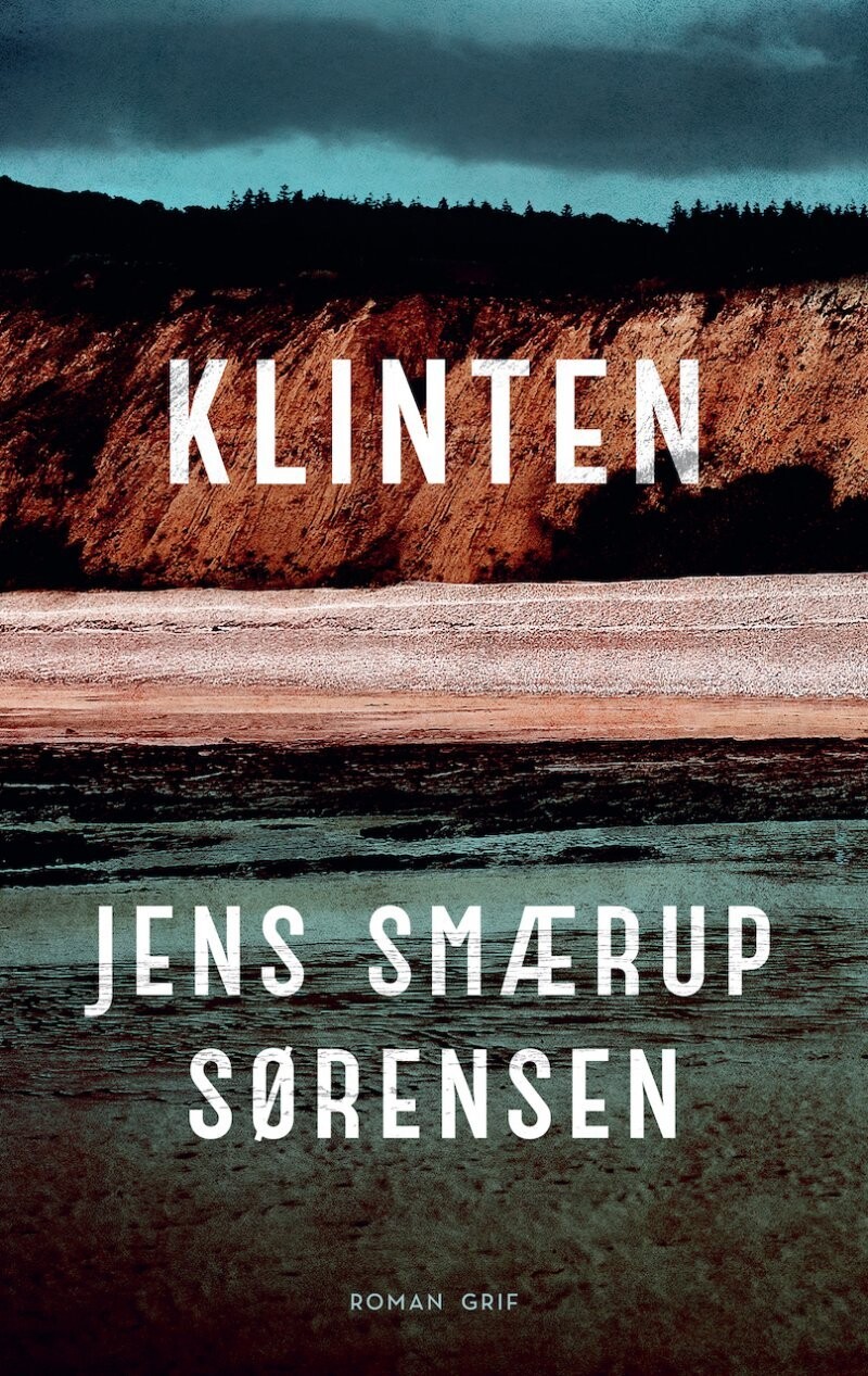 Klinten - Jens Smærup Sørensen - Bog