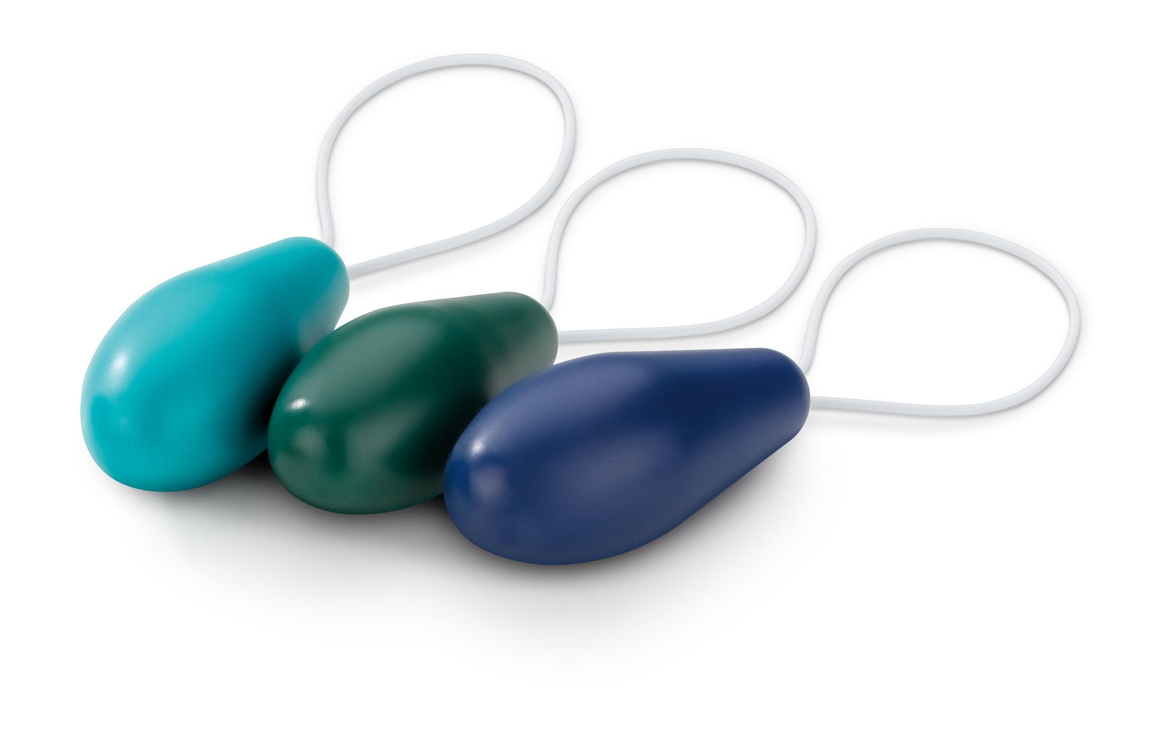 Beckenbodentraining PT 20 Pelvi StrongBeckenboden-Trainingshilfe