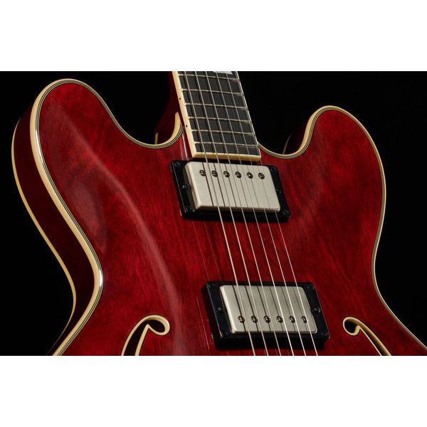 Stanford CR Thinline 35 Cherry