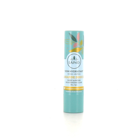 Laino Stick parfumé Soin des Lèvres