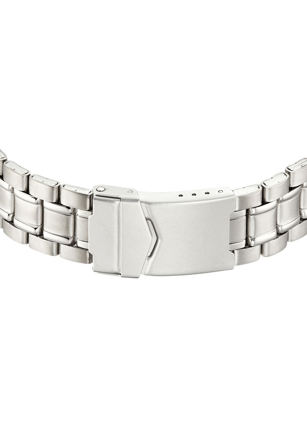 Master Time Funk-Herrenuhr aus Titan