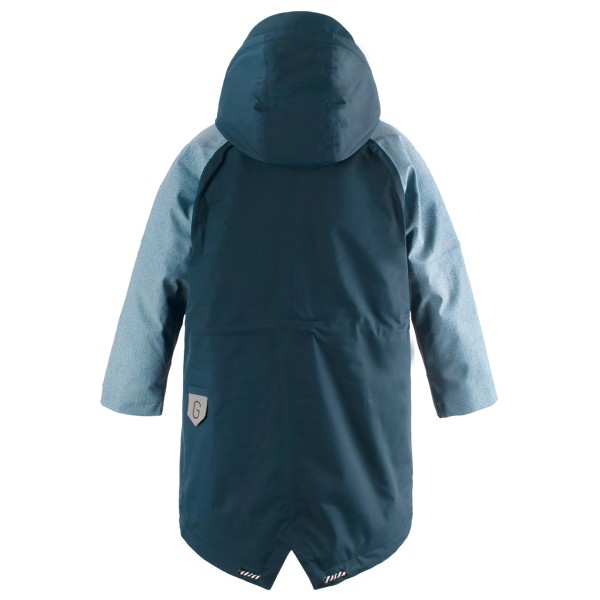 GOSOAKY - Kid's Fast Camel - Parka