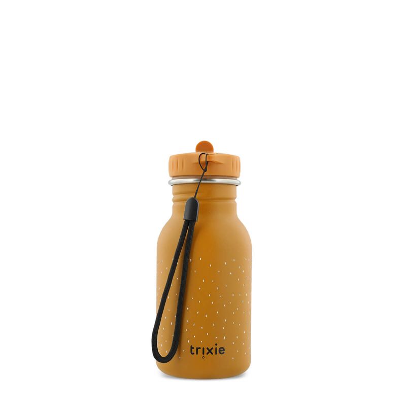 Gourde en acier inoxydable 350 ml Mr. Tigre