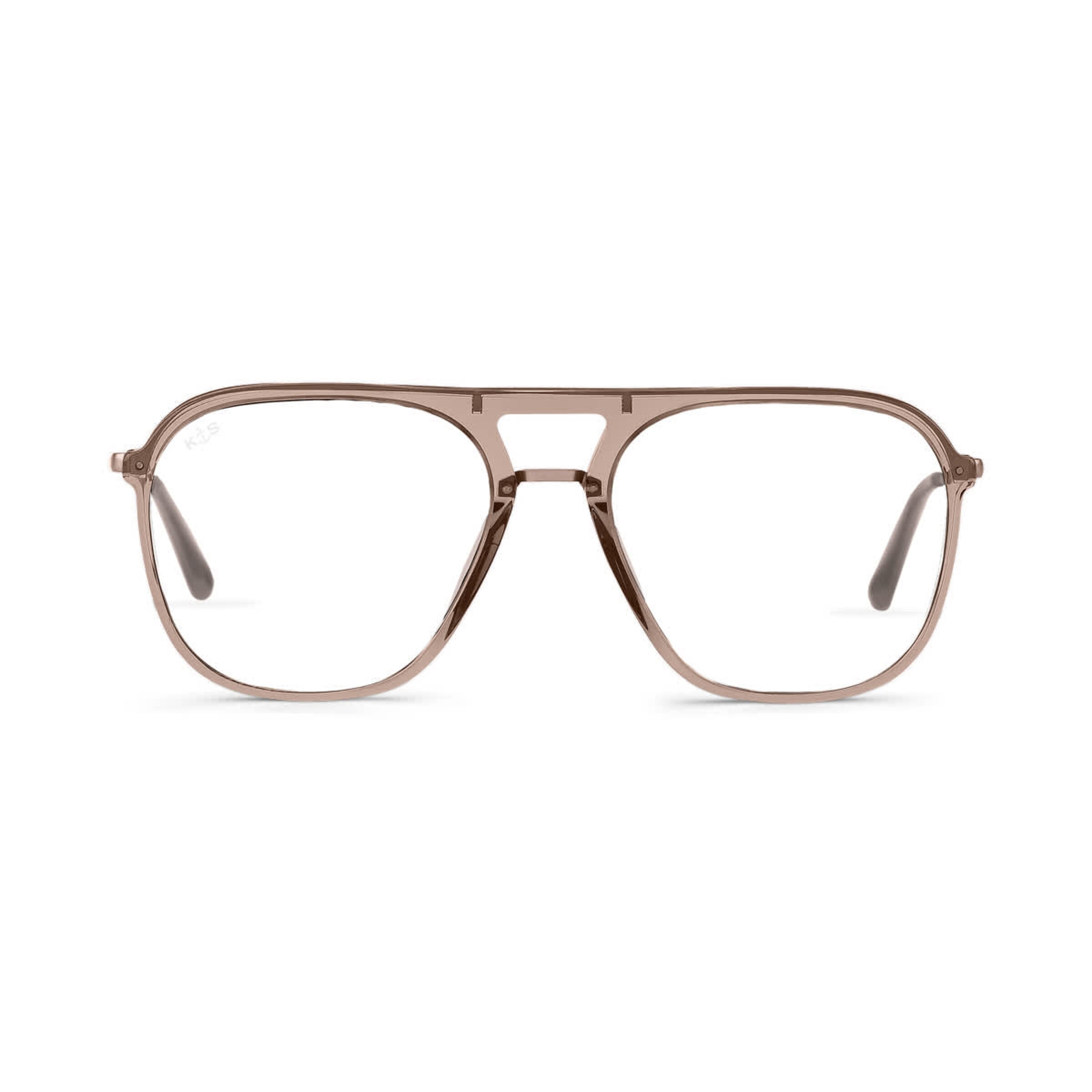 Zurich Transparent Hazel